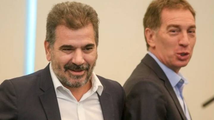 Reunión de urgencia en Casa Rosada: en busca de una estrategia electoral