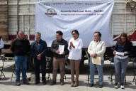 Inicia la entrega de maíz blanco a tortillerías de Puebla como parte del cuerdo Nacional Maíz