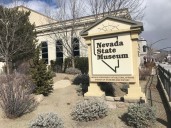 State museums celebrate Nevada Day throughout weekend