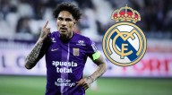 Campeón con Real Madrid dio fuerte calificativo a Guerrero tras rendimiento en Alianza Lima: "Un..."