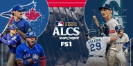 When is Blue Jays vs. Mariners ALCS Game 3? Date, Time and Lineups