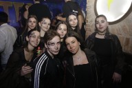 Una noche en Salamanca… ¡De miedo!