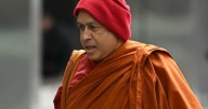 Head monk allegedly abused children as young as four
