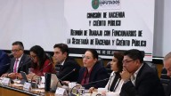 Hacienda asegura que Ley de Ingresos 2026 no crea nuevos impuestos
