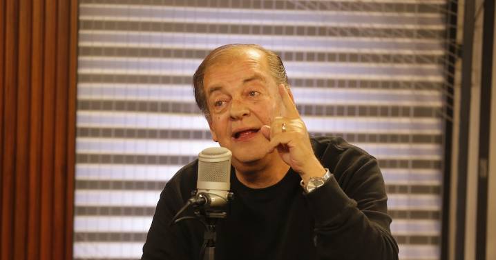 Las razones de Francisco Vidal para desestimar un “voto silencioso” de centroizquierda a Matthei