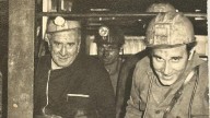 La familia minera llora al ingeniero Francisco Embil, directivo en Hunosa y profesor en la Escuela de Mieres