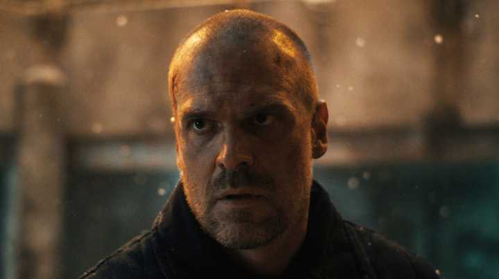 The Epic Game Of Thrones Battle That Inspired Stranger Things Season 5