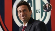 Bonadeo y la crisis de San Lorenzo: "El problema no es quién se va, sino quién queda"