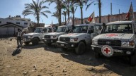 En directo, última hora del alto el fuego hoy en Gaza: Hamás afirma que ha entregado "todos los cuerpos" de rehenes israelíes que puede recuperar de los escombros