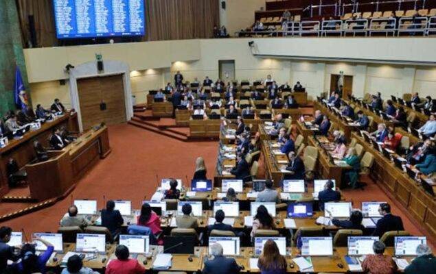 Cámara despacha a ley proyecto que crea la   figura de “Ausente por Desaparición Forzada”