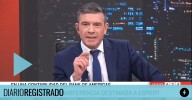 Pablo Rossi, durísimo con Espert: "Siento que me mintió en la cara"