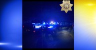 Florence forest road chase leads to arrest of Indiana fugitive