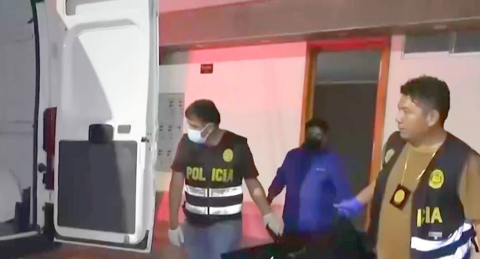 Tacna: hallan cuerpo de pareja chilena e hija de 5 años en departamento últimas