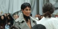 The Kim Kardashian Lyric in Taylor Swift's "Actually Romantic"