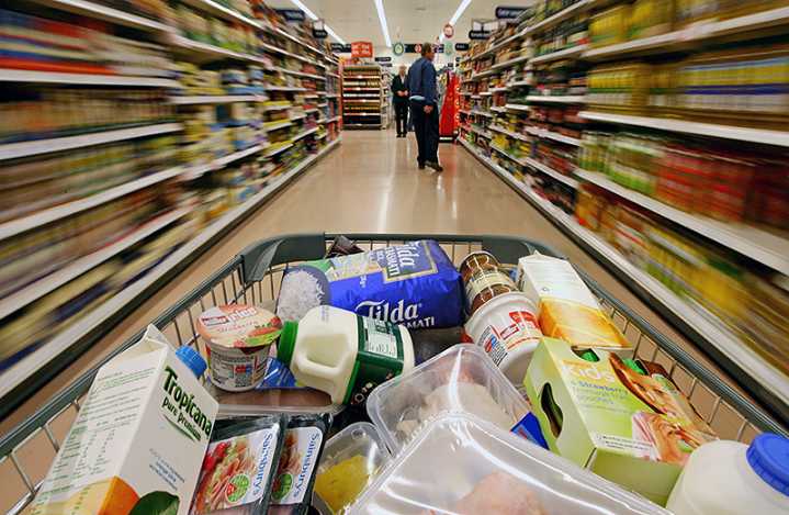 Inflación en el NEA: con 1,8% de suba en septiembre, fue la única región en quedar por debajo del 2%