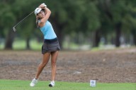 Deadspin | President Trump's granddaughter set to play in LPGA event