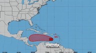Inameh informa sobre perturbación atmosférica por paso de onda tropical número 48