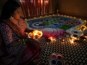 ¿Cuándo es Diwali 2025? Calendario, los 5 días del Deepwali y todo sobre la festividad