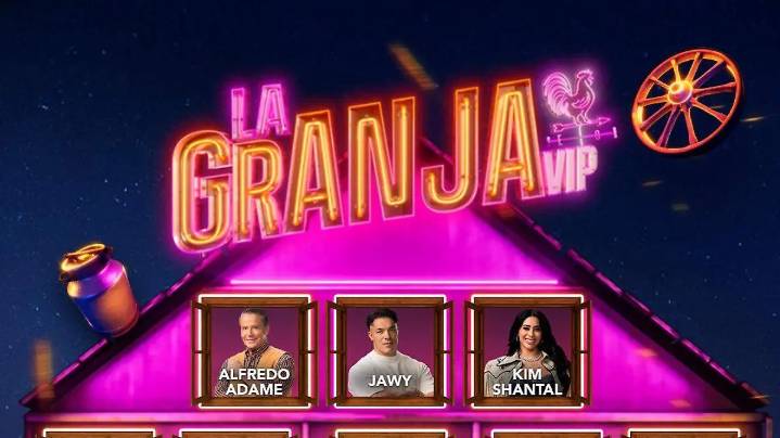 La Granja VIP 2025: de qué trata el nuevo reality show de TV Azteca y cuáles son las diferencias con LCDLF