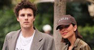 Cruz Beckham’s Girlfriend Jackie Apostel Addresses Their Age Gap Relationship | Cruz Beckham, Jackie Apostel 