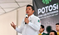 Aumenta recaudación estatal gracias a la confianza ciudadana: Ricardo Gallardo