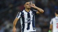 Germán Berterame compara el fútbol argentino con la Liga MX