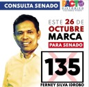 Ferney Silva, la voz del Cauca que no se apaga en el Congreso