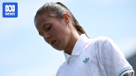 Daria Kasatkina ends 2025 tennis season early, citing burnout