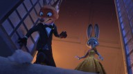 'Zootopia 2' Cast a Bunch of Disney Animation Alums in Fun Cameos