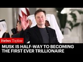 Elon Musk Just Became The First Person Ever Worth $500 Billion