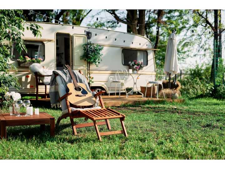 Asking Eric: Our friend’s camper lifestyle has driven a wedge between us