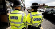 Arrest after man 'wielding plank of wood makes threats' in Solihull