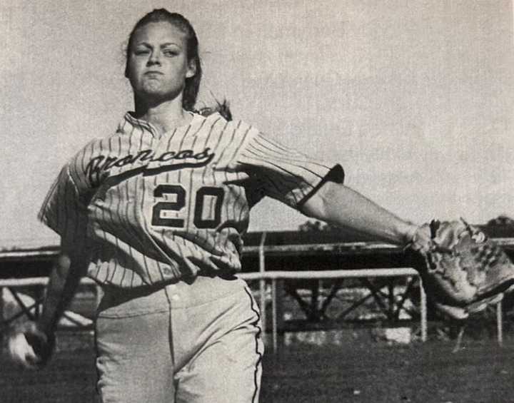 Through four state finals and D-I career, Denise Tasiemski was built for big stage