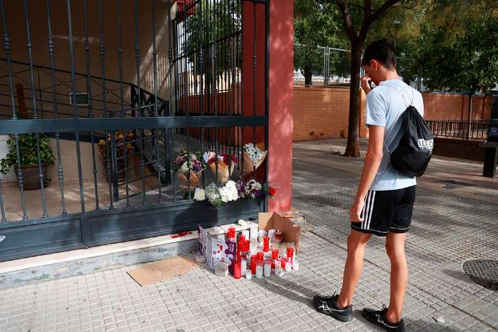 La Fiscalía abre dos expedientes para investigar la muerte de la menor en Sevilla tras sufrir acoso escolar