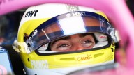 A qué hora y cómo ver a Colapinto este domingo en el GP de Estados Unidos
