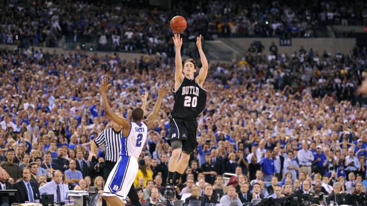 Butler hires Gordon Hayward as executive basketball advisor: Former NBA All