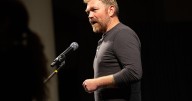Maine Democrat running to unseat Susan Collins to stay in race after discovery of Reddit postings