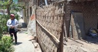 Nasca: niñas huérfanas en Vista Alegre necesitan apoyo tras quedar desamparadas
