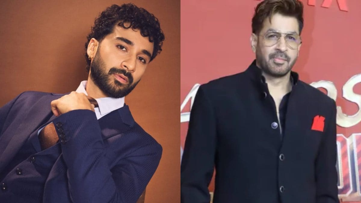 'Raghav Juyal Kha Jaata Hai Scene': Rajat Bedi Lauds The Ba***ds of Bollywood Co