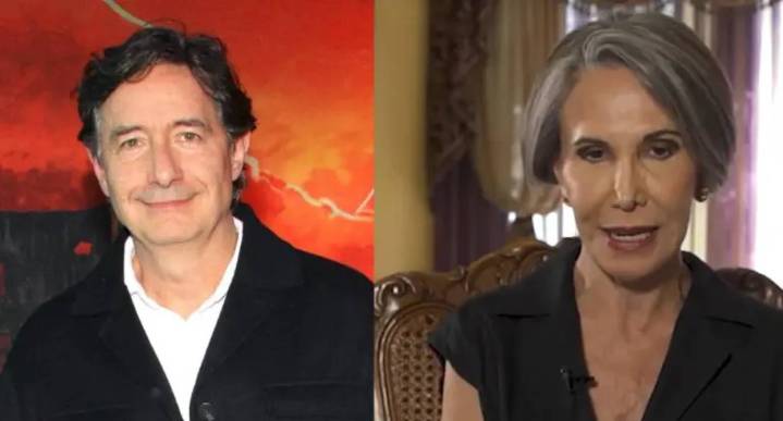 Roberto Gómez Fernández defiende a Florinda Meza pero descarta ofrecer disculpas