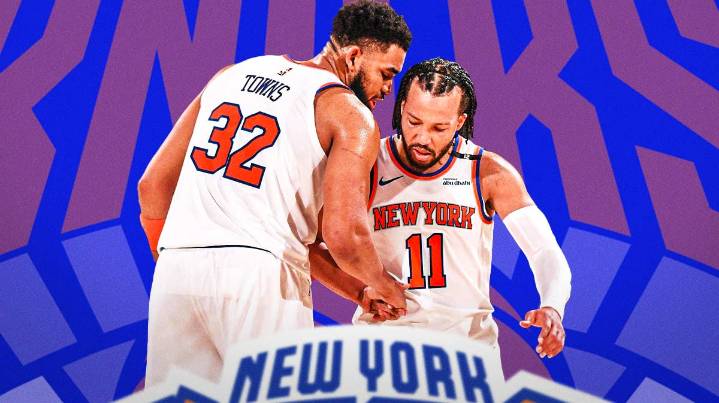 The most realistic Knicks bold prediction for 2025