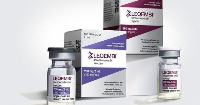 Health Canada authorizes long-awaited drug to slow early