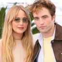 Robert Pattinson Ate Food From Jennifer Lawrence’s Trash
