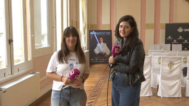 Belén Funes presenta 'Los Tortuga', su segundo largometraje