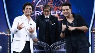 TV ‘Kaun Banega Crorepati 17’: Krushna Abhishek Reveals Why He Changed His Name From Abhishek to Krushna; Leaves Amitabh Bachchan and Sunil Grover in Splits With His Hilarious Banter