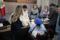 Corte busca proteger ejercicio de consulta a personas con discapacidad, dicen ministros a 30 colectivos en primera audiencia