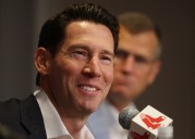 Some Things I Think I Think: Prospect of MLB lockout next winter could have chilling effect this offseason