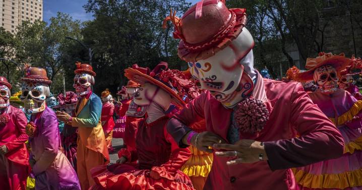 Halloween y Día de los Muertos: diferencias de dos celebraciones unidas por su visión sobre la muerte