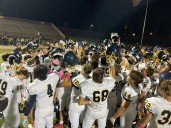 Owen Singleton rushes for 232 yards as Olmsted Falls routs Berea