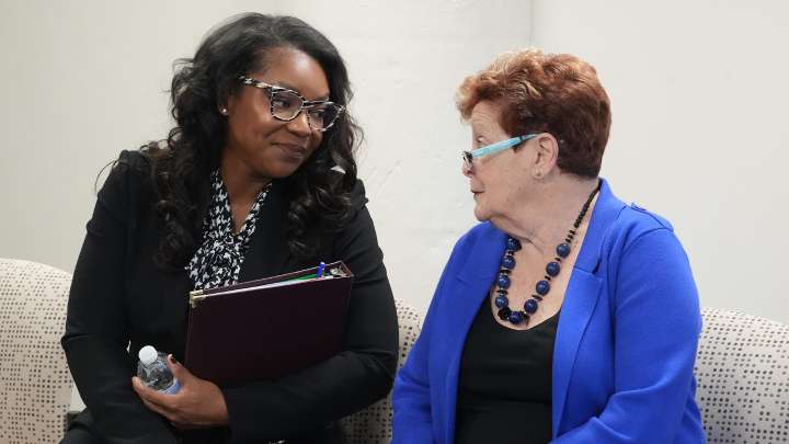 Officials warn hunger crisis awaits in Summit County without SNAP aid